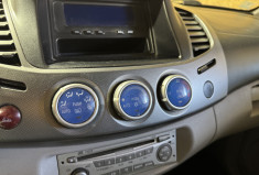 Mitsubishi L200 CLUB CAB