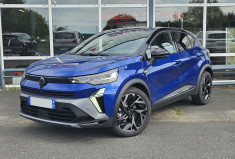 Renault Captur II 1.6 E-TECH 145 FULL HYBRID ESPRIT ALPINE 1°M