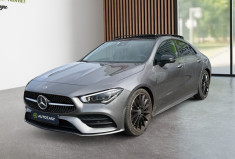 Mercedes CLA 200D AMG LINE 8G-DCT 