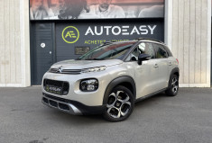 Citroën C3 Aircross c3 aircross