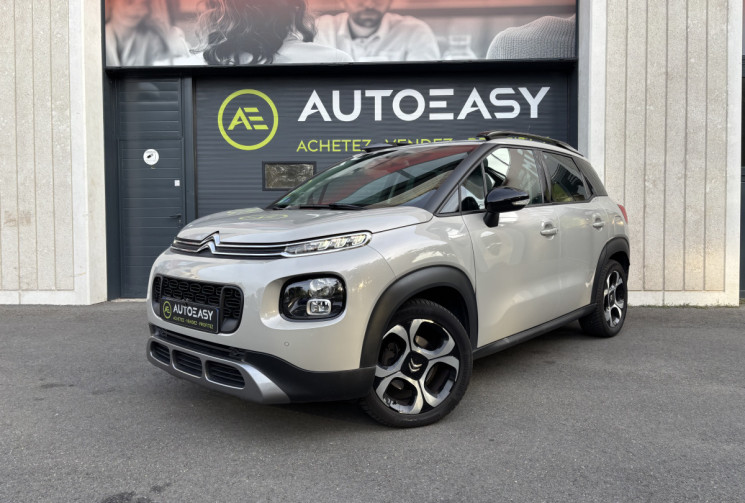 Citroën C3 Aircross 1.2 110 S&S SHINE