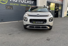 Citroën C3 Aircross 1.2 110 S&S SHINE