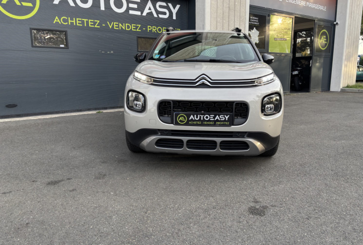 Citroën C3 Aircross 1.2 110 S&S SHINE