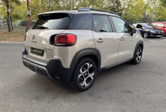 Citroën C3 Aircross 1.2 110 S&S SHINE