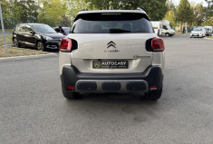 Citroën C3 Aircross 1.2 110 S&S SHINE