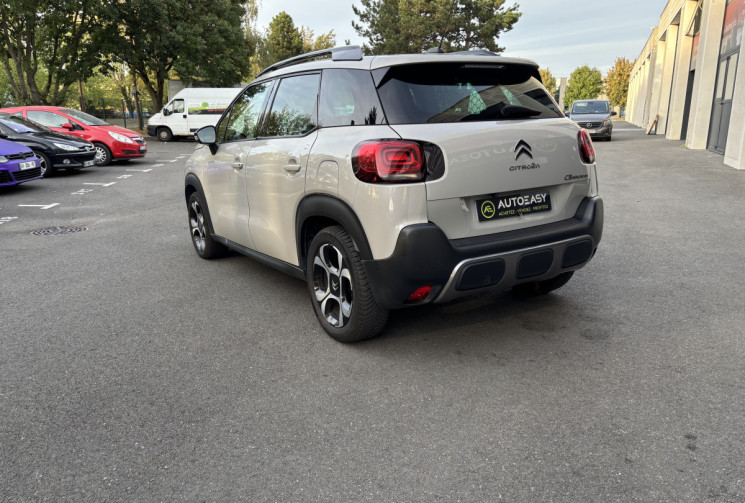 Citroën C3 Aircross 1.2 110 S&S SHINE