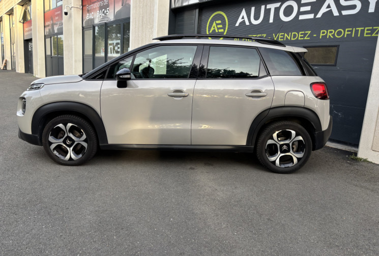 Citroën C3 Aircross 1.2 110 S&S SHINE