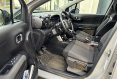 Citroën C3 Aircross 1.2 110 S&S SHINE