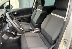 Citroën C3 Aircross 1.2 110 S&S SHINE
