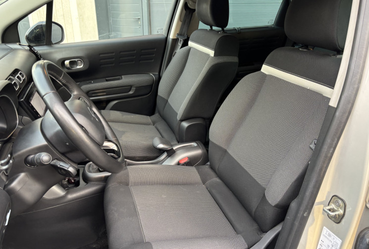 Citroën C3 Aircross 1.2 110 S&S SHINE