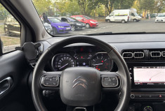 Citroën C3 Aircross 1.2 110 S&S SHINE