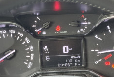 Citroën C3 Aircross 1.2 110 S&S SHINE