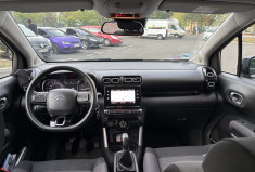 Citroën C3 Aircross 1.2 110 S&S SHINE