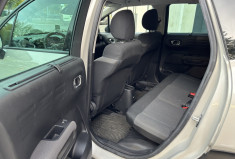 Citroën C3 Aircross 1.2 110 S&S SHINE