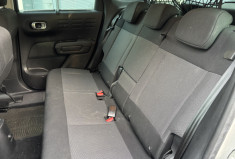 Citroën C3 Aircross 1.2 110 S&S SHINE