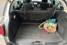 Citroën C3 Aircross 1.2 110 S&S SHINE