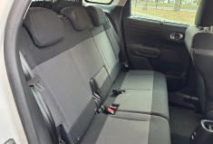Citroën C3 Aircross 1.2 110 S&S SHINE