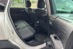 Citroën C3 Aircross 1.2 110 S&S SHINE