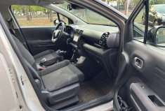 Citroën C3 Aircross 1.2 110 S&S SHINE