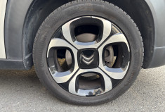 Citroën C3 Aircross 1.2 110 S&S SHINE