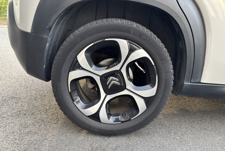 Citroën C3 Aircross 1.2 110 S&S SHINE