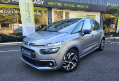Citroën C4 PICASSO 1.2 PureTech 130 auto