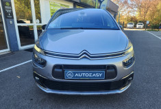 Citroën C4 PICASSO 1.2 PureTech 130 auto