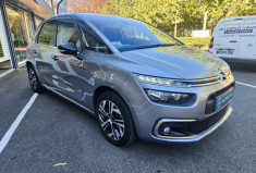 Citroën C4 PICASSO 1.2 PureTech 130 auto