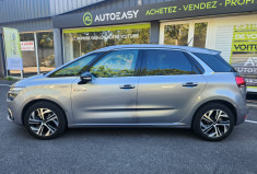 Citroën C4 PICASSO 1.2 PureTech 130 auto