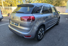 Citroën C4 PICASSO 1.2 PureTech 130 auto