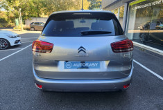 Citroën C4 PICASSO 1.2 PureTech 130 auto