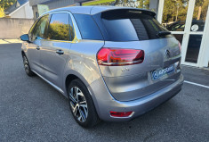 Citroën C4 PICASSO 1.2 PureTech 130 auto