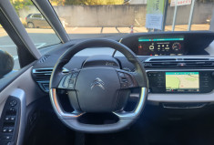 Citroën C4 PICASSO 1.2 PureTech 130 auto
