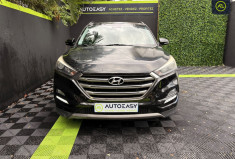 Hyundai Tucson III 1.7 CRDi 2WD 116 cv