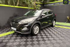 Hyundai Tucson III 1.7 CRDi 2WD 116 cv