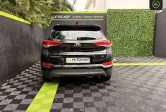 Hyundai Tucson III 1.7 CRDi 2WD 116 cv