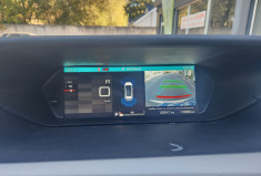 Citroën C4 PICASSO 1.2 PureTech 130 auto