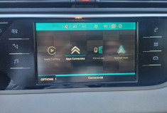 Citroën C4 PICASSO 1.2 PureTech 130 auto