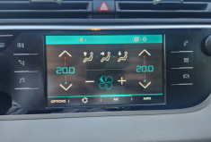 Citroën C4 PICASSO 1.2 PureTech 130 auto