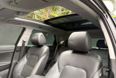 Hyundai Tucson III 1.7 CRDi 2WD 116 cv