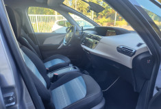 Citroën C4 PICASSO 1.2 PureTech 130 auto