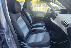 Citroën C4 PICASSO 1.2 PureTech 130 auto