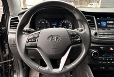 Hyundai Tucson III 1.7 CRDi 2WD 116 cv