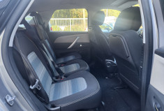 Citroën C4 PICASSO 1.2 PureTech 130 auto