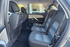 Citroën C4 PICASSO 1.2 PureTech 130 auto
