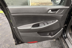 Hyundai Tucson III 1.7 CRDi 2WD 116 cv