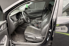 Hyundai Tucson III 1.7 CRDi 2WD 116 cv