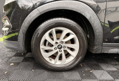Hyundai Tucson III 1.7 CRDi 2WD 116 cv