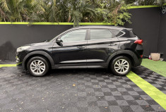 Hyundai Tucson III 1.7 CRDi 2WD 116 cv