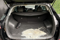 Hyundai Tucson III 1.7 CRDi 2WD 116 cv